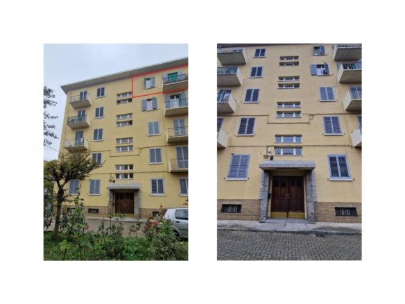 Appartamento in vendita – €. 59.250,00 – rif. 4598111