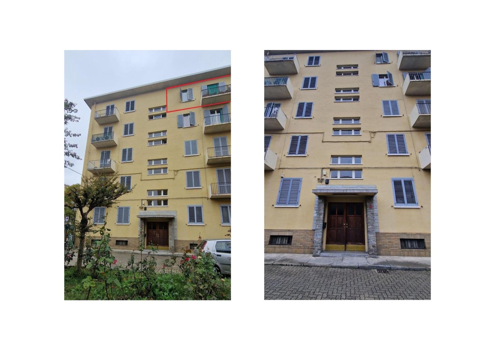 Appartamento in vendita – €. 59.250,00 – rif. 4598111