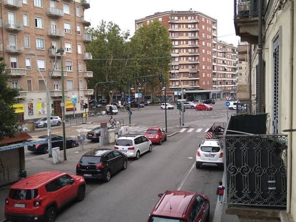 Appartamento in vendita – €. 26.250,00 – rif. 4593476