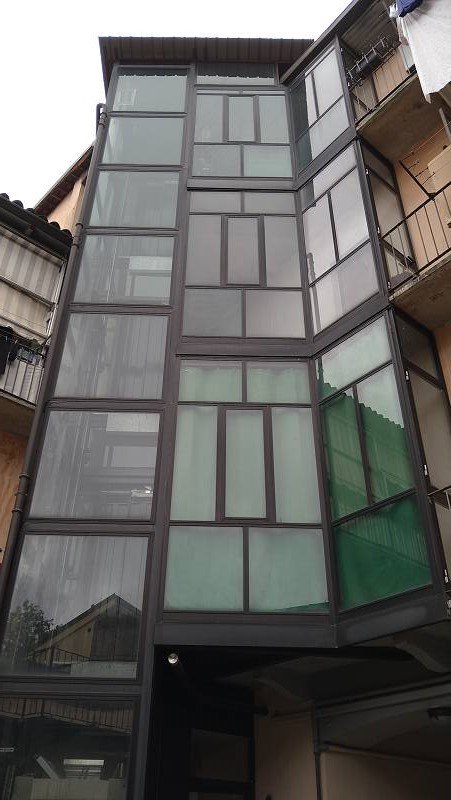 Appartamento in vendita – €. 26.250,00 – rif. 4593476