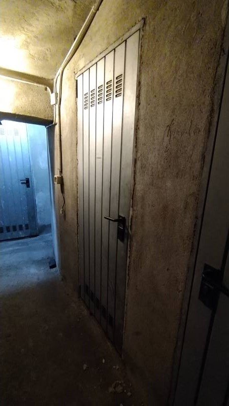 Appartamento in vendita – €. 26.250,00 – rif. 4593476