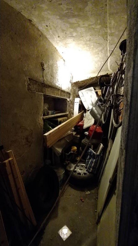 Appartamento in vendita – €. 26.250,00 – rif. 4593476