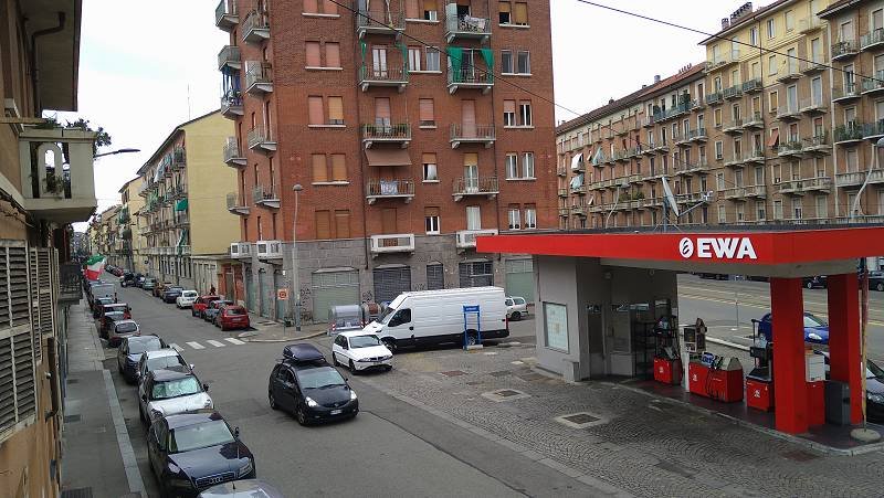 Appartamento in vendita – €. 26.250,00 – rif. 4593476