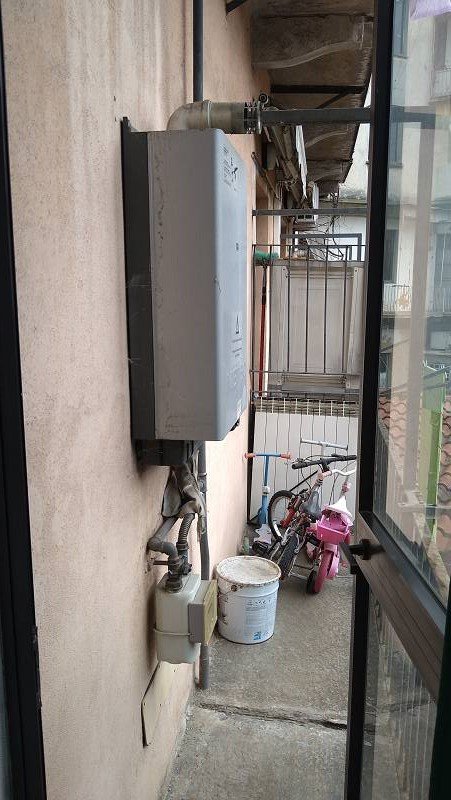Appartamento in vendita – €. 26.250,00 – rif. 4593476