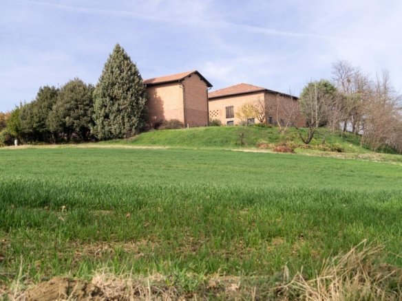 Rustico in vendita – €. 31.405,00 – rif. 4606510