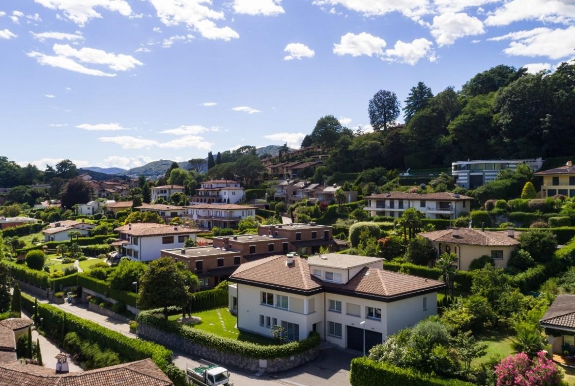 Casa semindipendente in vendita – €. 77.250,00 – rif. 4590174