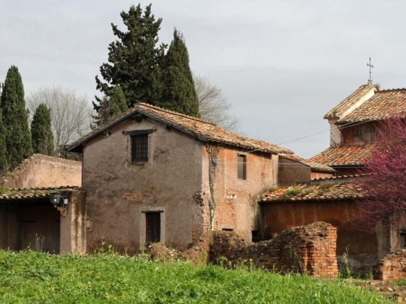 Casale in vendita – €. 70.500,00 – rif. 4595884