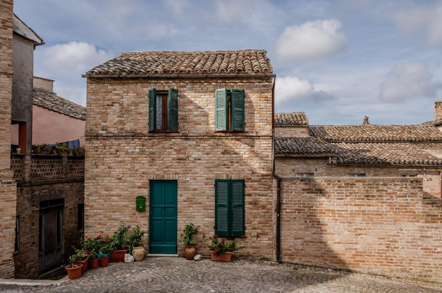 Porzione di casa in vendita – €. 11.940,00 – rif. 4595088