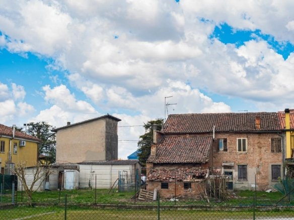 Porzione di casa in vendita – €. 18.562,00 – rif. 4610565