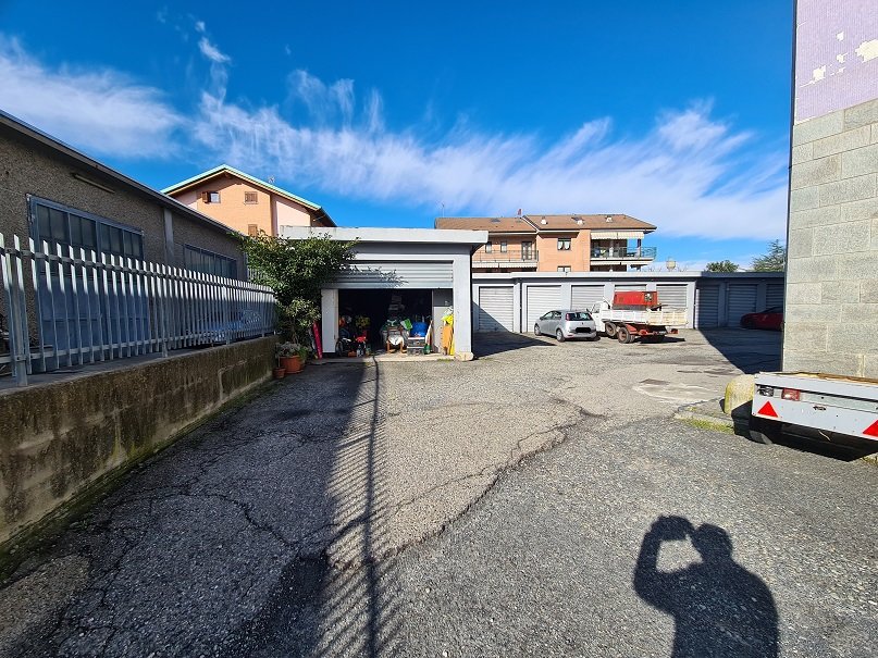 Magazzino in vendita – €. 23.250,00 – rif. 4611134