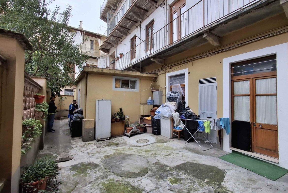 Magazzino in vendita – €. 17.250,00 – rif. 4615476