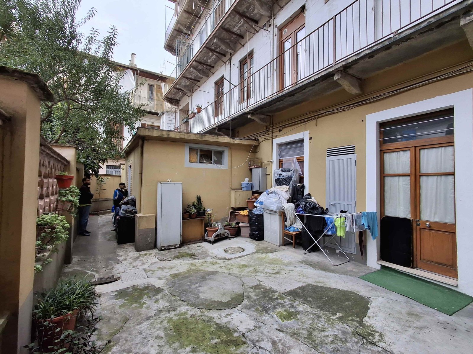 Magazzino in vendita – €. 17.250,00 – rif. 4615476