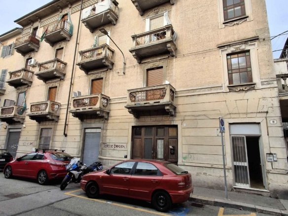 Magazzino in vendita – €. 17.250,00 – rif. 4615476