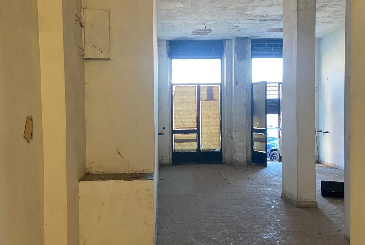 Negozio in vendita – €. 33.600,00 – rif. 4608310