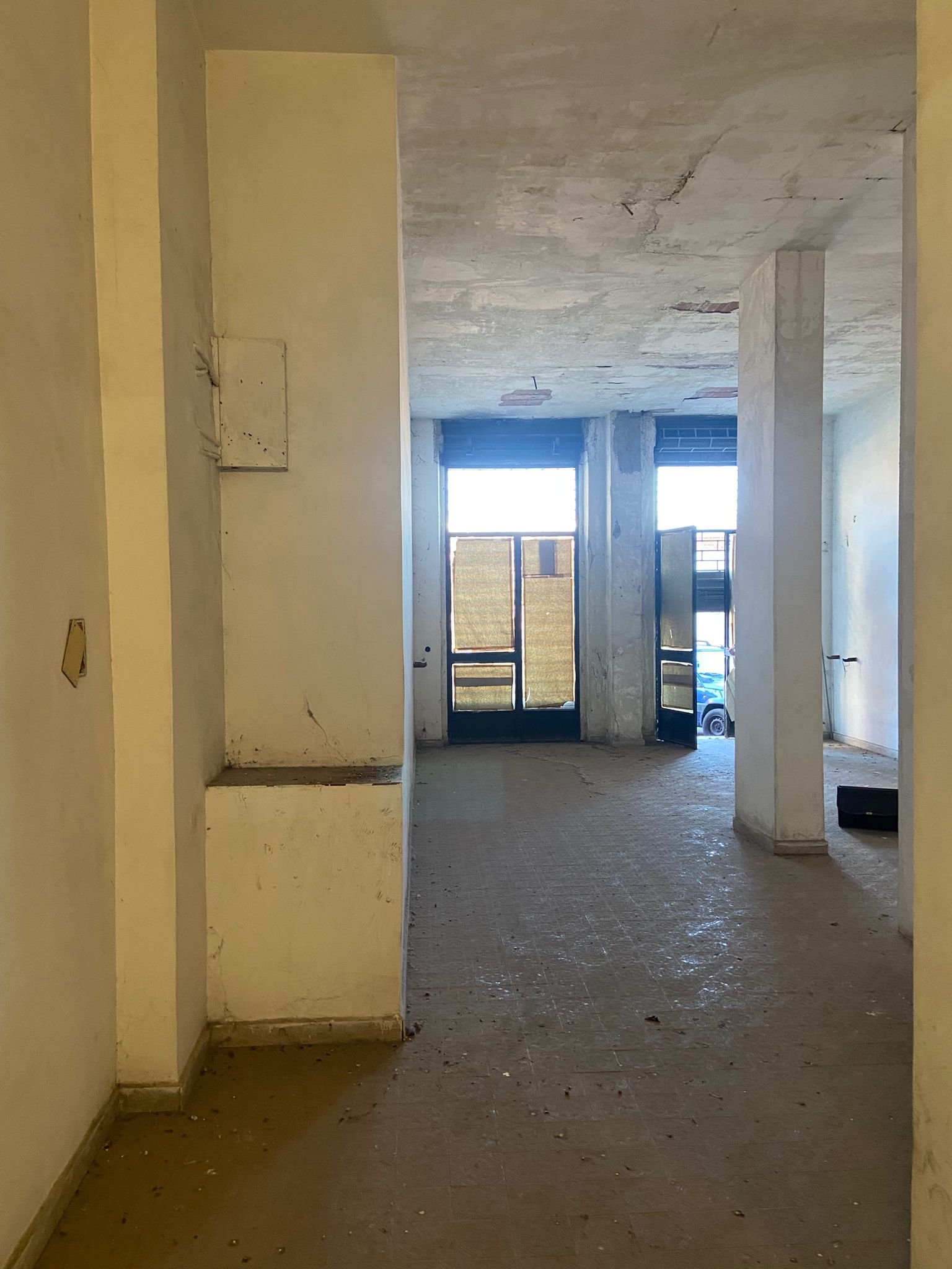 Negozio in vendita – €. 33.600,00 – rif. 4608310