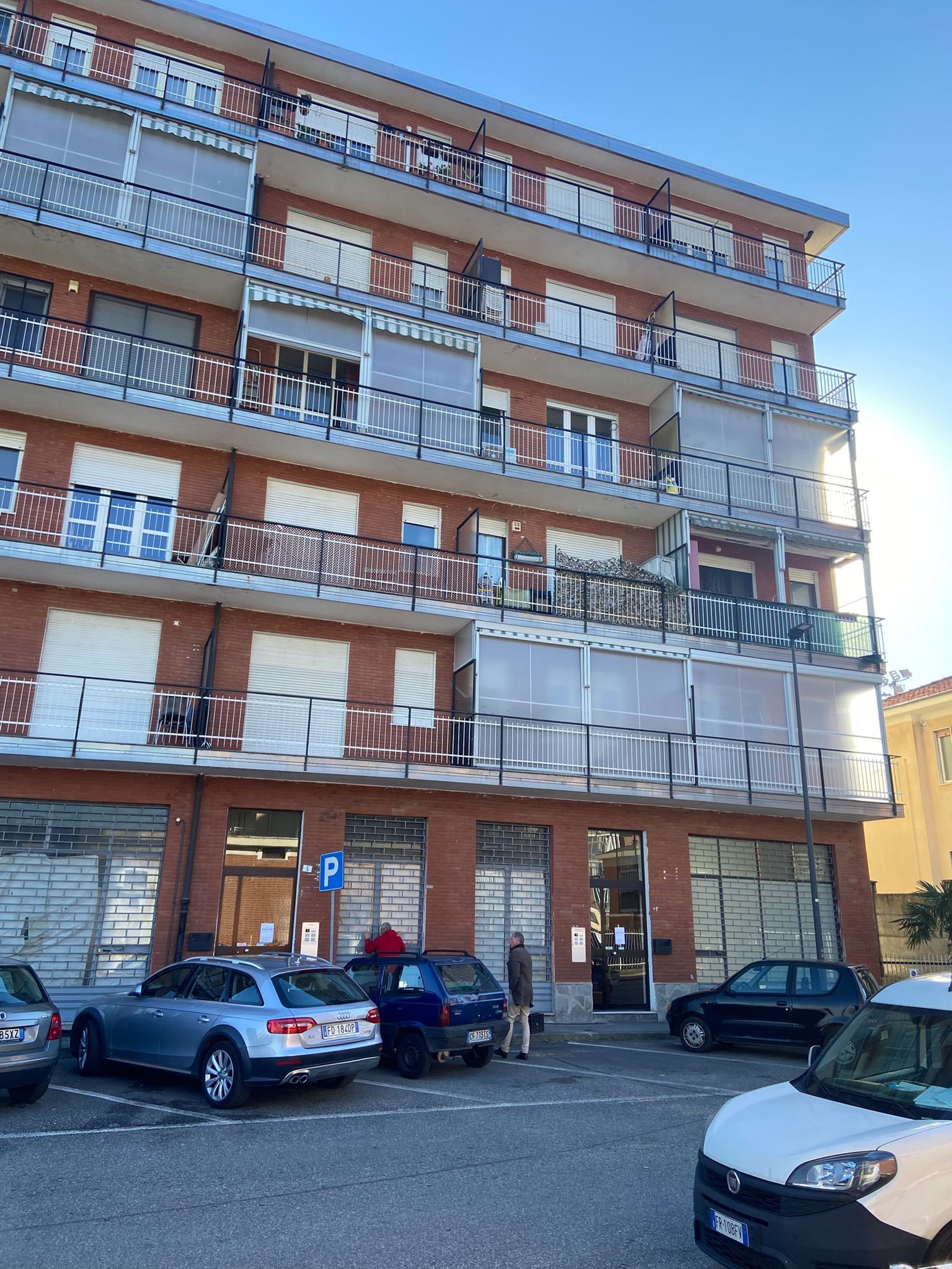 Negozio in vendita – €. 33.600,00 – rif. 4608310
