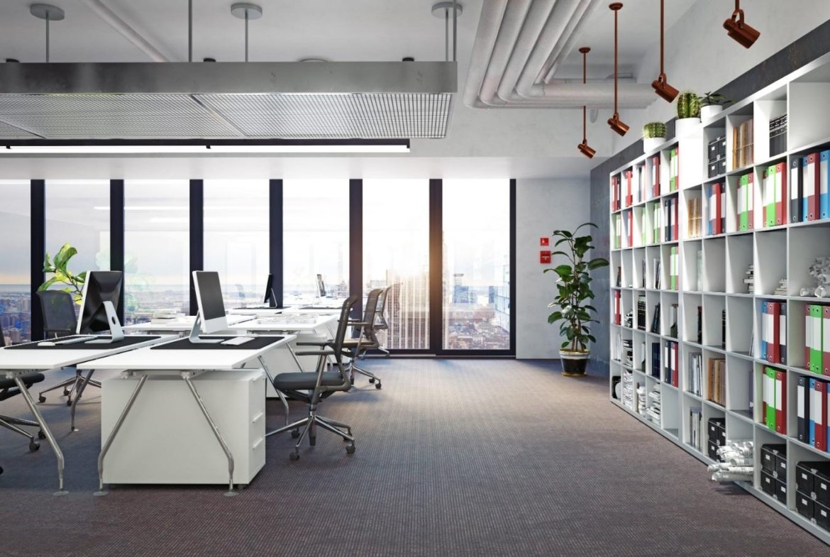 Ufficio in vendita – €. 223.500,00 – rif. 4614026