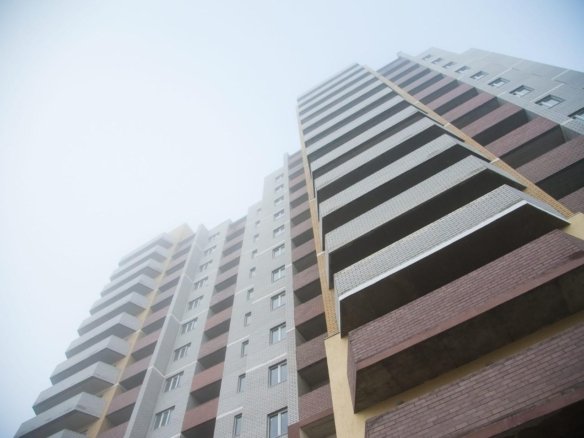 Appartamento in vendita – €. 24.375,00 – rif. 4606074