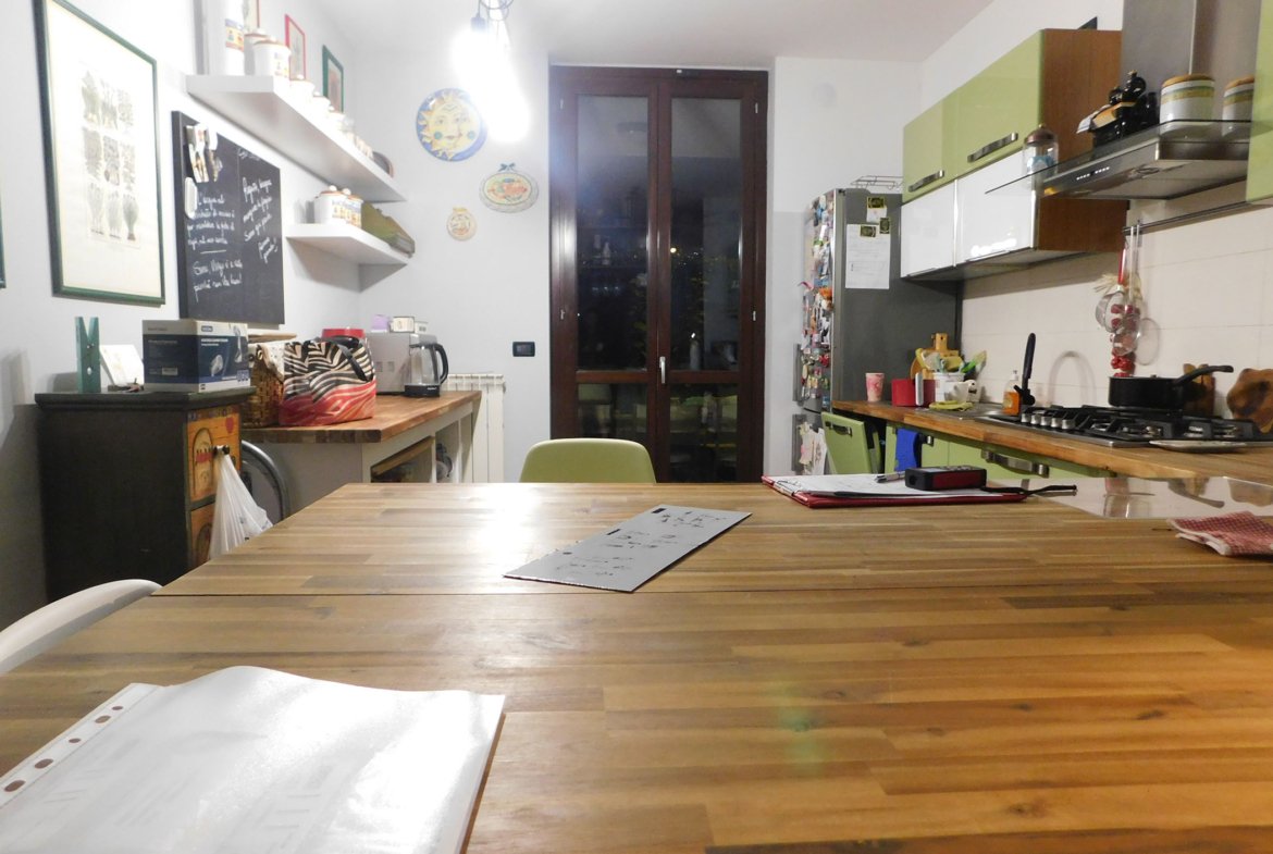 Appartamento in vendita – €. 157.500,00 – rif. 4581048