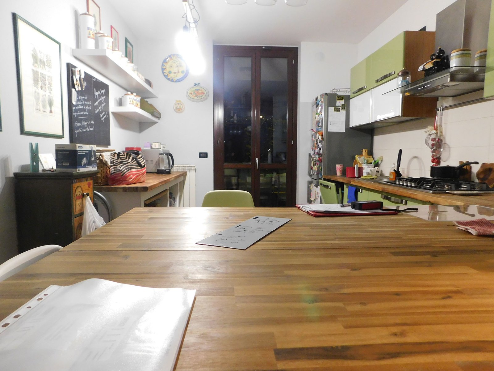 Appartamento in vendita – €. 157.500,00 – rif. 4581048
