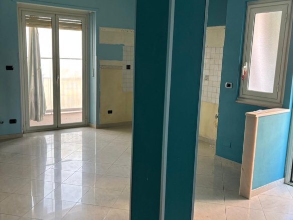 Appartamento in vendita – €. 55.500,00 – rif. 4621372