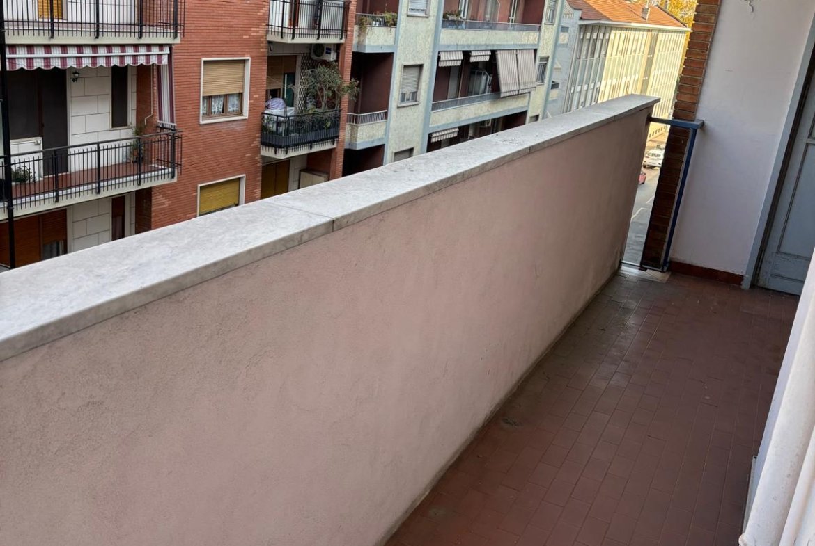 Appartamento in vendita – €. 55.500,00 – rif. 4621372