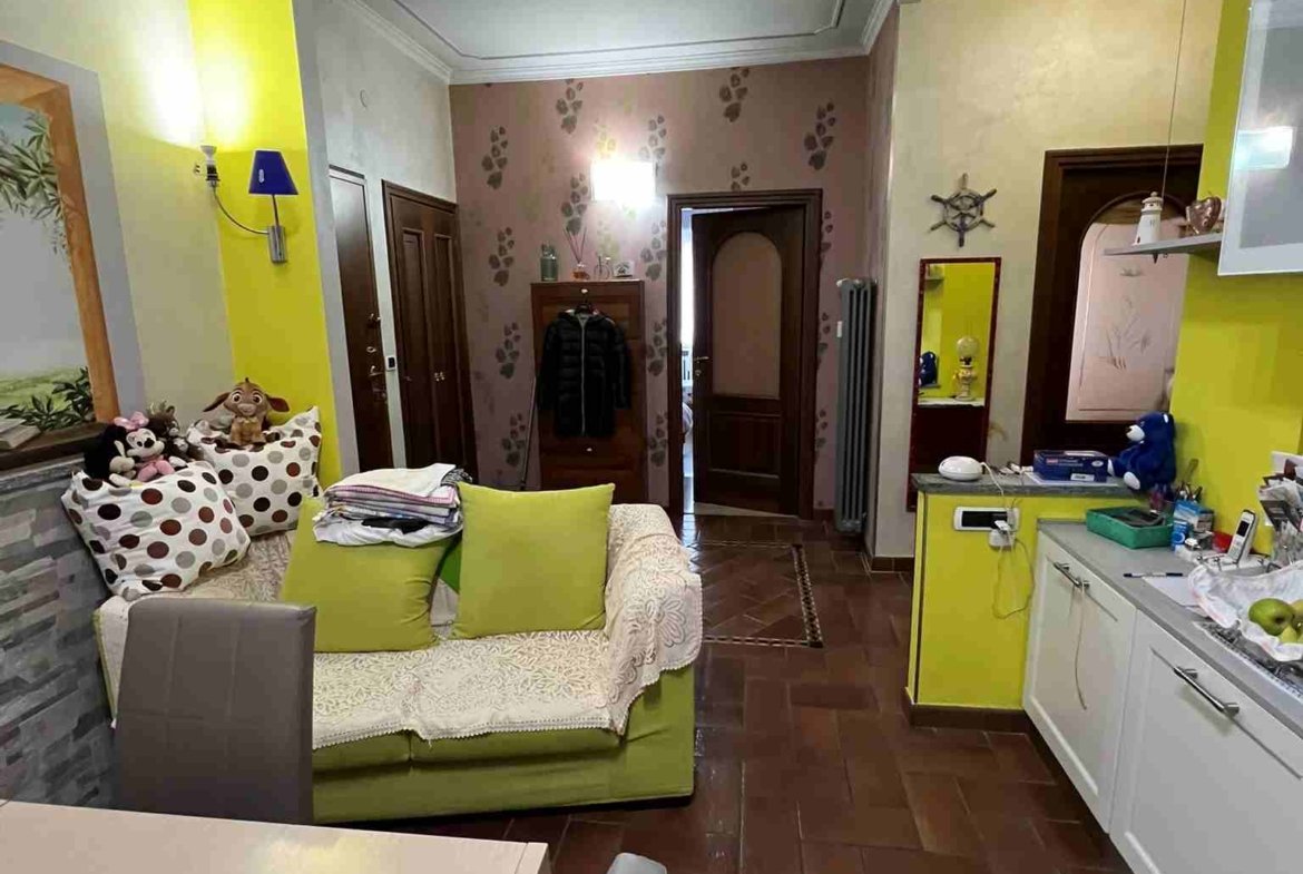 Appartamento in vendita – €. 102.000,00 – rif. 4594228