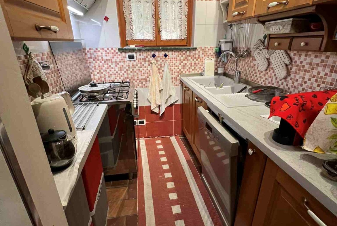 Appartamento in vendita – €. 102.000,00 – rif. 4594228