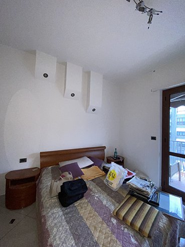 Appartamento in vendita – €. 106.125,00 – rif. 4594414