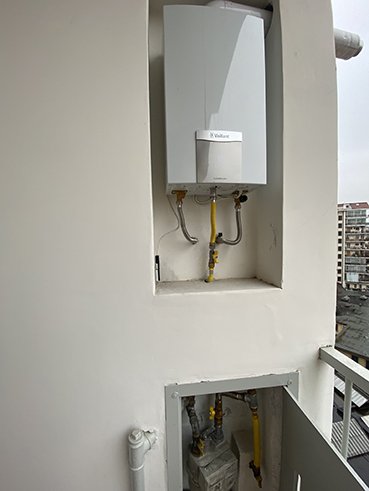 Appartamento in vendita – €. 106.125,00 – rif. 4594414