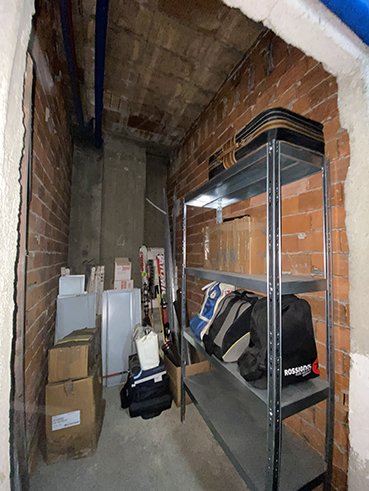 Appartamento in vendita – €. 106.125,00 – rif. 4594414