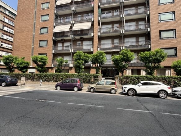 Appartamento in vendita – €. 135.525,00 – rif. 4617422