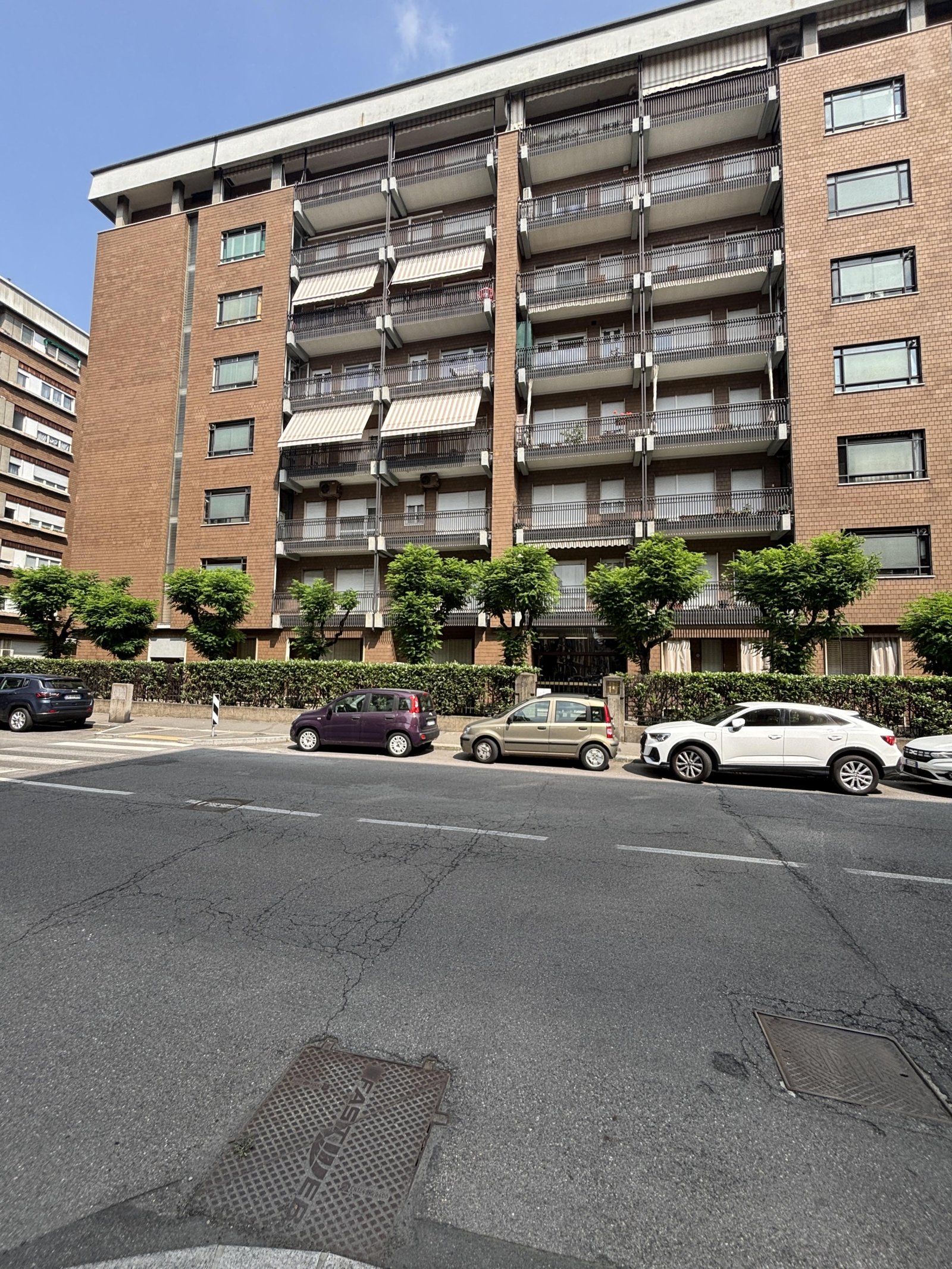 Appartamento in vendita – €. 135.525,00 – rif. 4617422