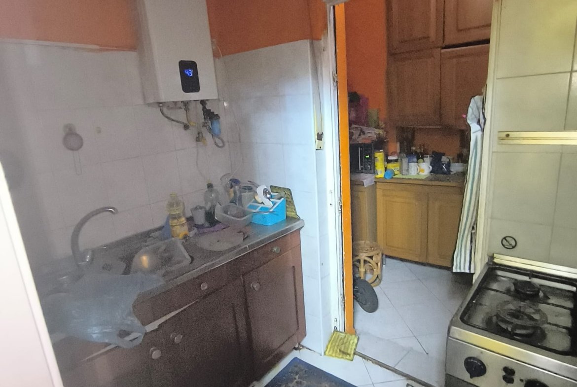 Appartamento in vendita – €. 40.500,00 – rif. 4607082
