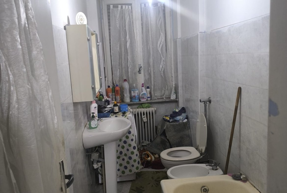Appartamento in vendita – €. 40.500,00 – rif. 4607082