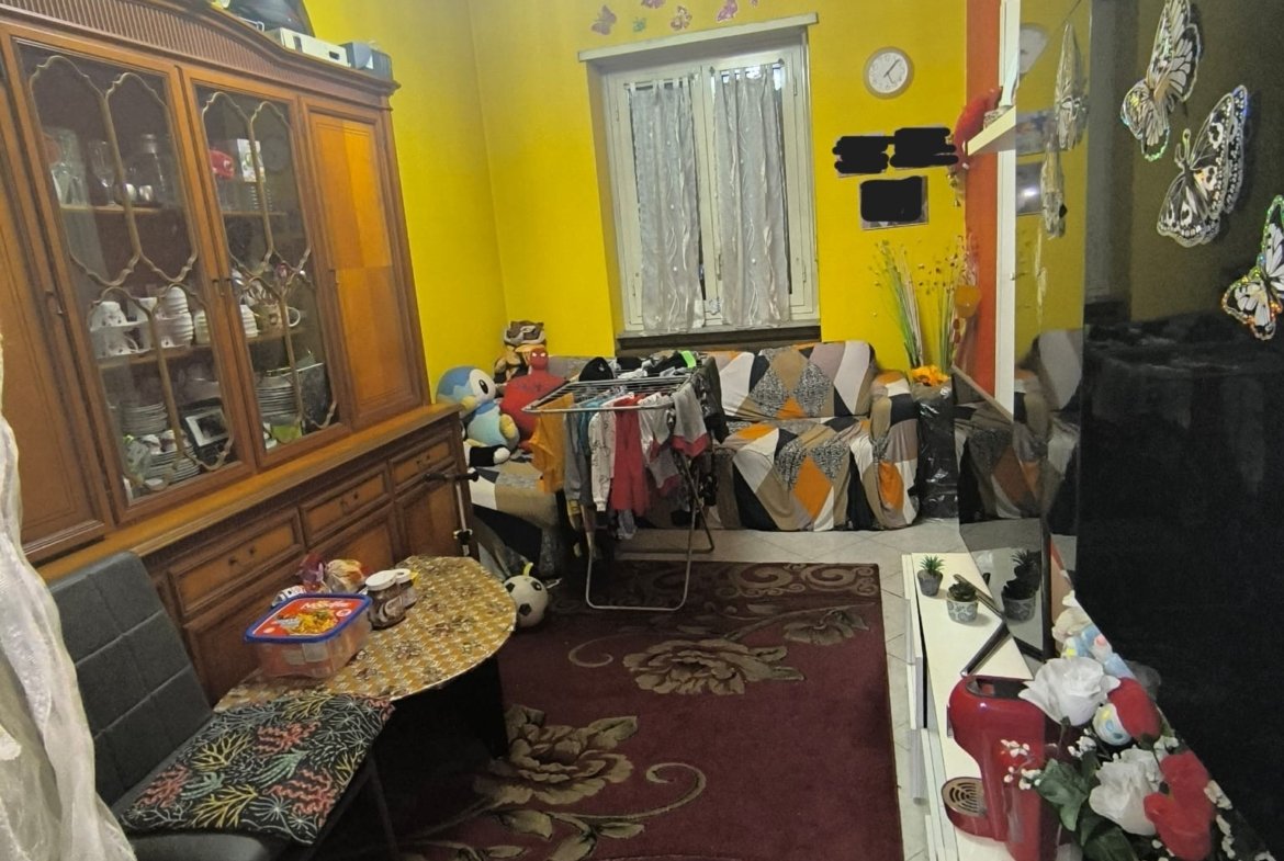 Appartamento in vendita – €. 40.500,00 – rif. 4607082