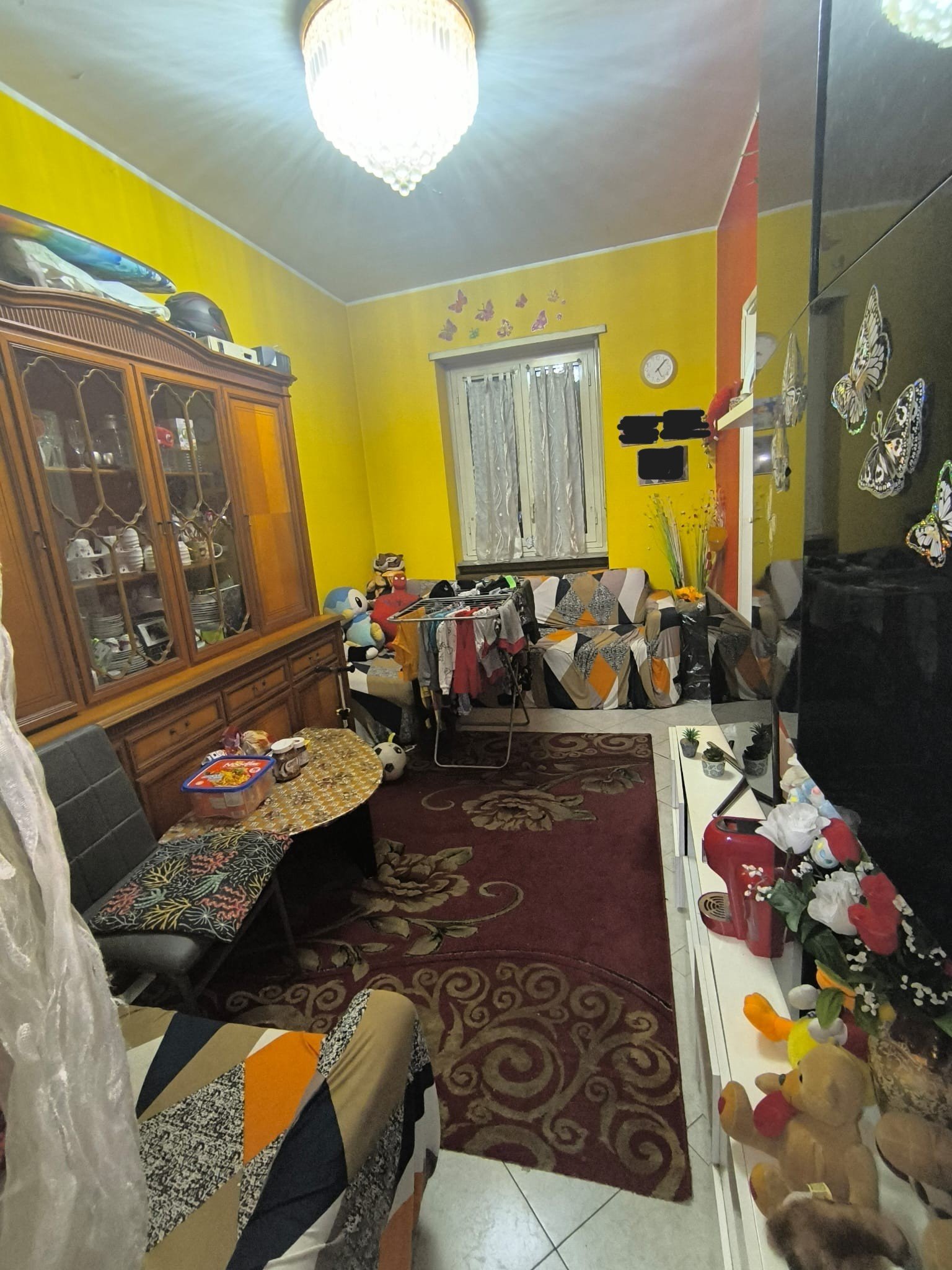 Appartamento in vendita – €. 40.500,00 – rif. 4607082