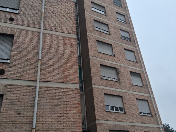 Appartamento in vendita – €. 49.500,00 – rif. 4600358