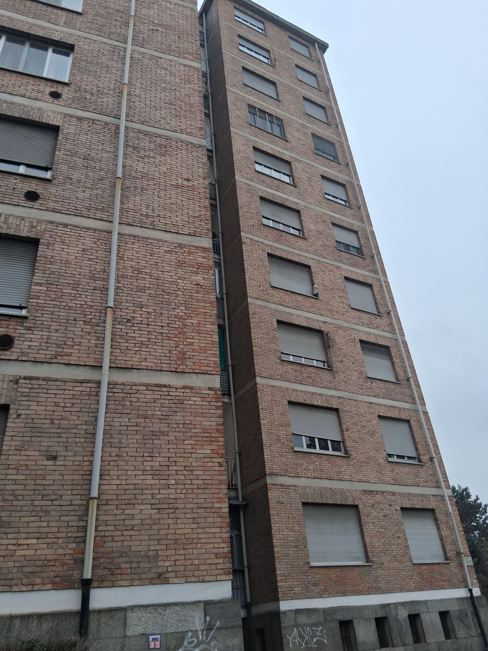 Appartamento in vendita – €. 49.500,00 – rif. 4600358
