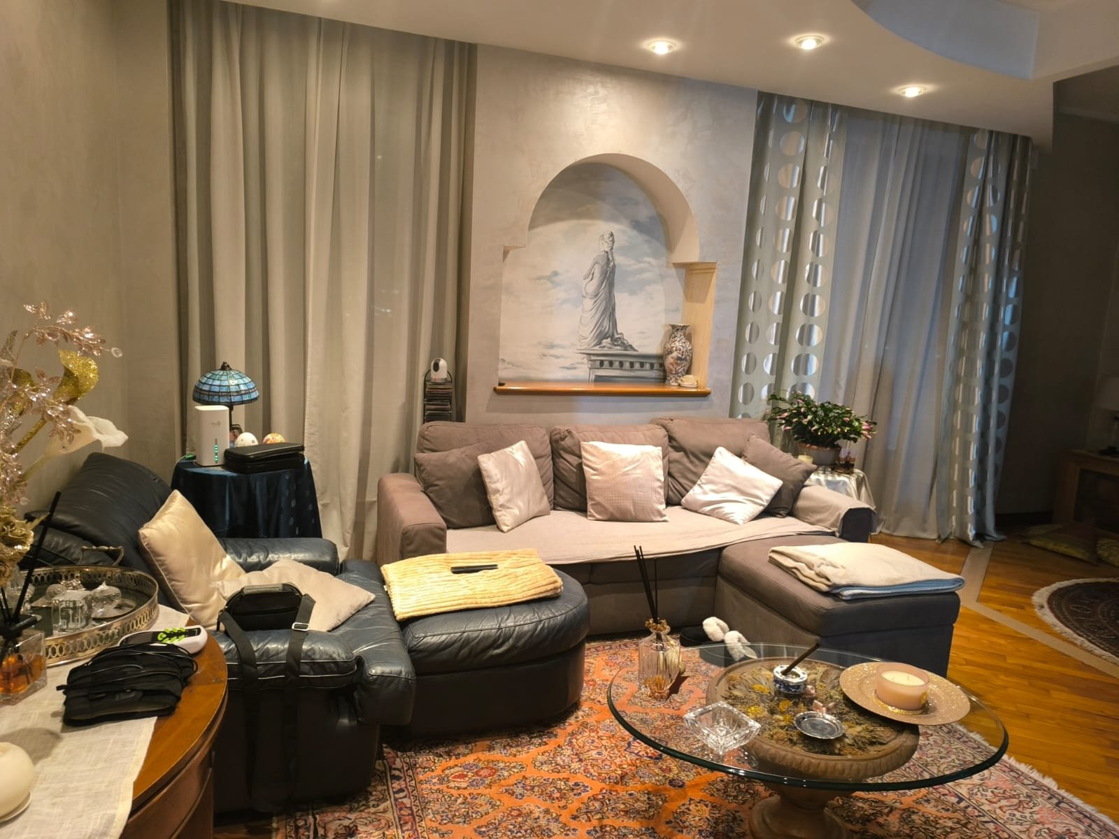 Appartamento in vendita – €. 49.500,00 – rif. 4600358
