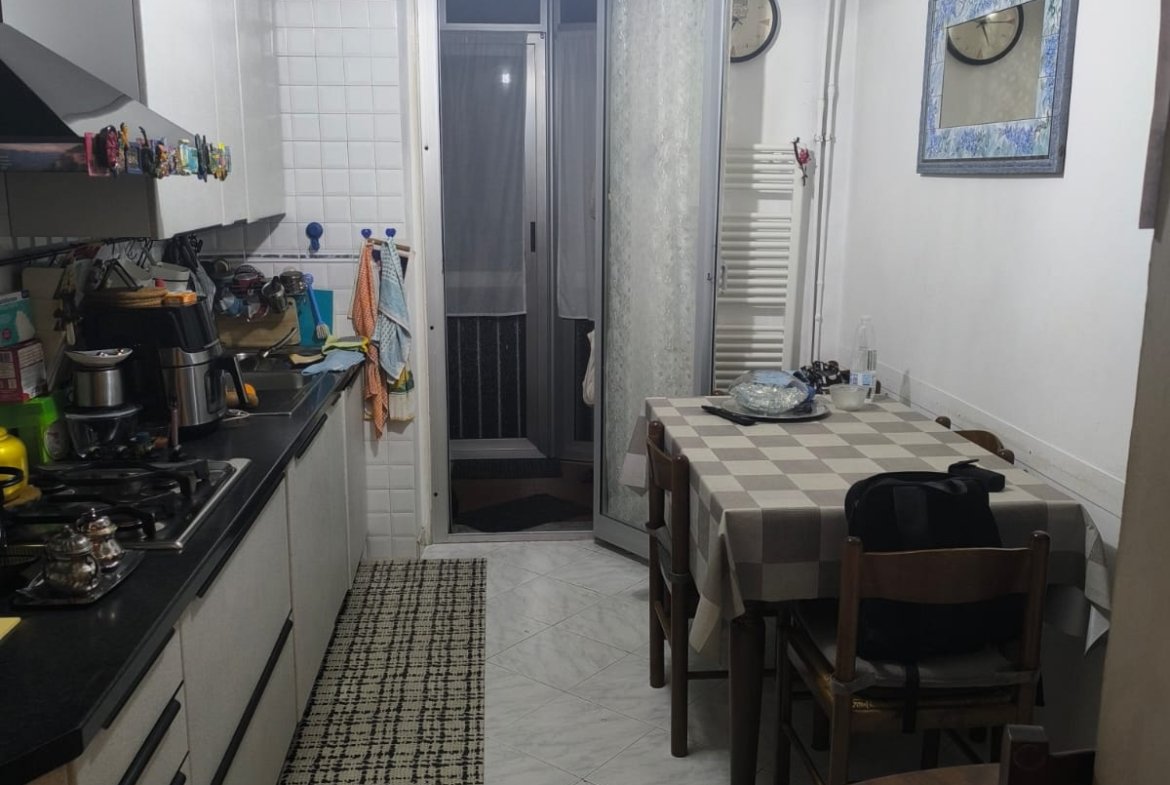 Appartamento in vendita – €. 49.500,00 – rif. 4600358