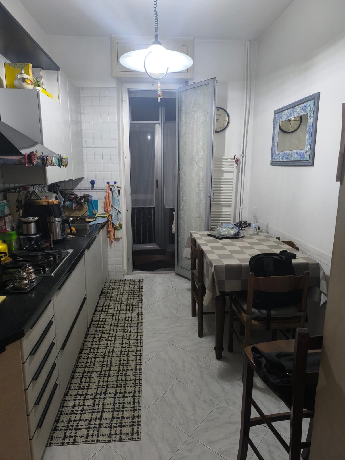 Appartamento in vendita – €. 49.500,00 – rif. 4600358