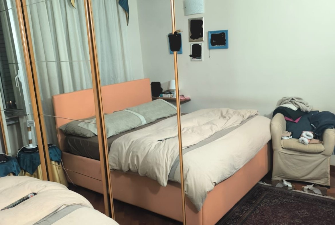 Appartamento in vendita – €. 49.500,00 – rif. 4600358