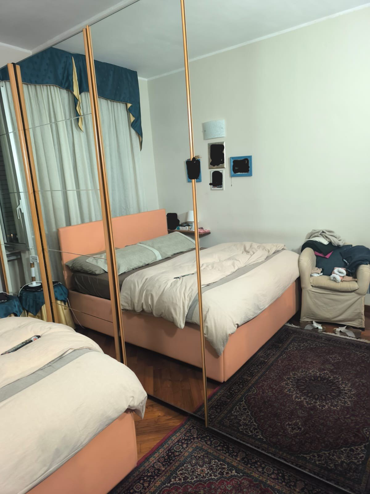 Appartamento in vendita – €. 49.500,00 – rif. 4600358