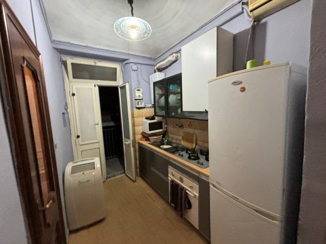 Appartamento in vendita – €. 12.750,00 – rif. 4618109