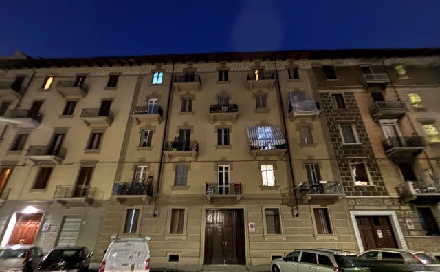 Appartamento in vendita – €. 12.750,00 – rif. 4618109