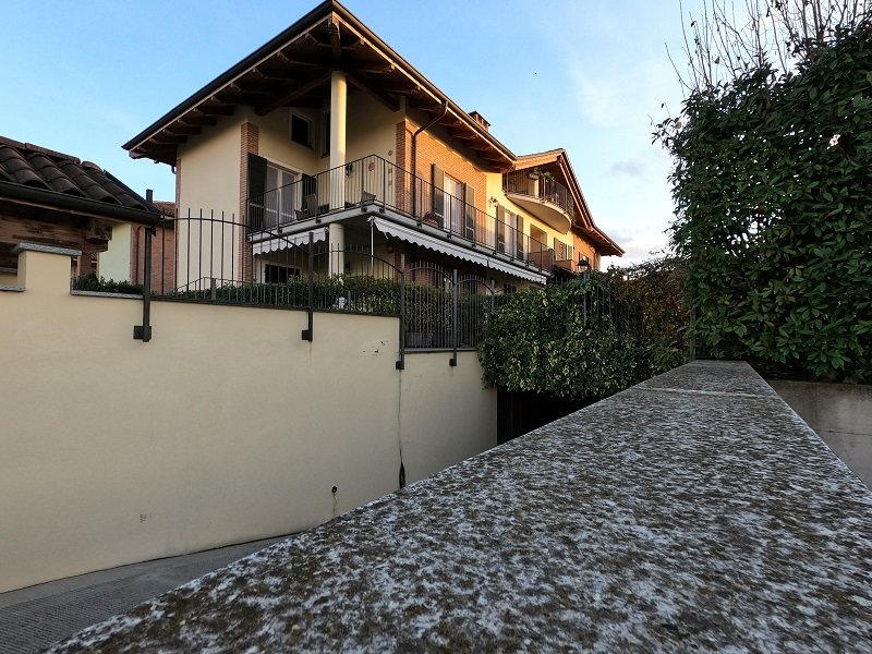 Appartamento in vendita – €. 97.500,00 – rif. 4616224