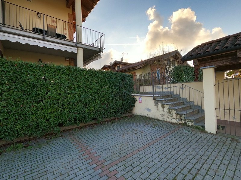 Appartamento in vendita – €. 97.500,00 – rif. 4616224