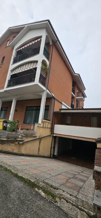 Appartamento in vendita – €. 37.500,00 – rif. 4612278