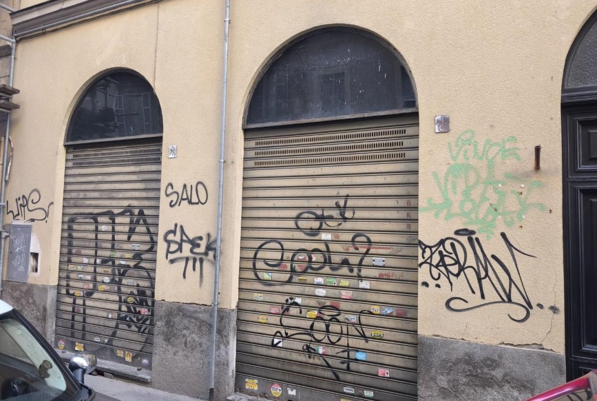 Stabile/palazzo in vendita – €. 75.938,00 – rif. 4610558
